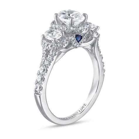 The Ultimate Guide to Vera Wang Inspired Engagement Rings